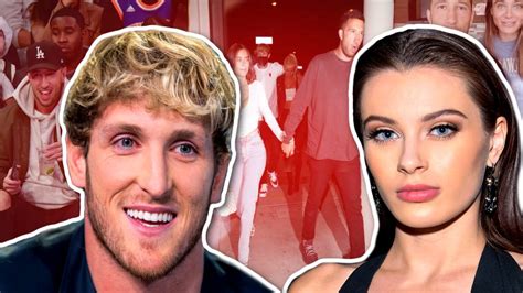 lana rhoades child father|Logan Paul accidentally reveals Lana Rhoades baby daddy is